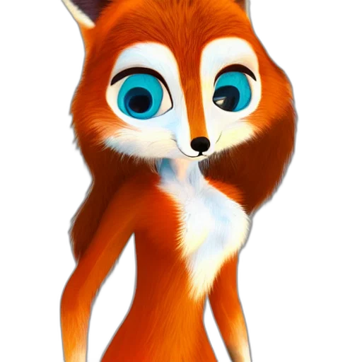 animal, staff, creature, face transparent PNG cut-out