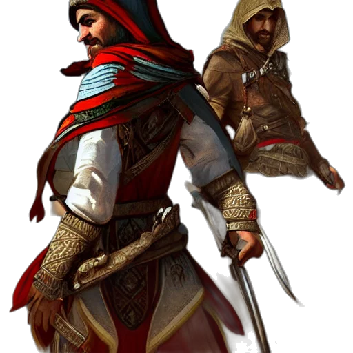 sword, staff, weapon, face transparent PNG cut-out