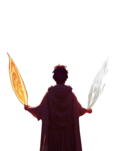 staff, sword, weapon, crown transparent PNG cut-out