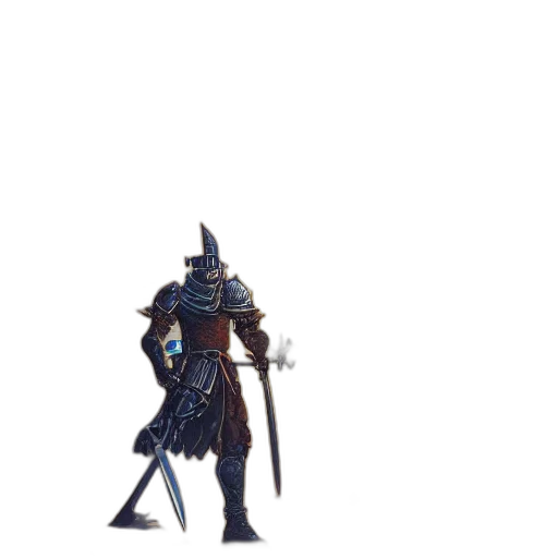 sword, staff, weapon, mask transparent PNG cut-out