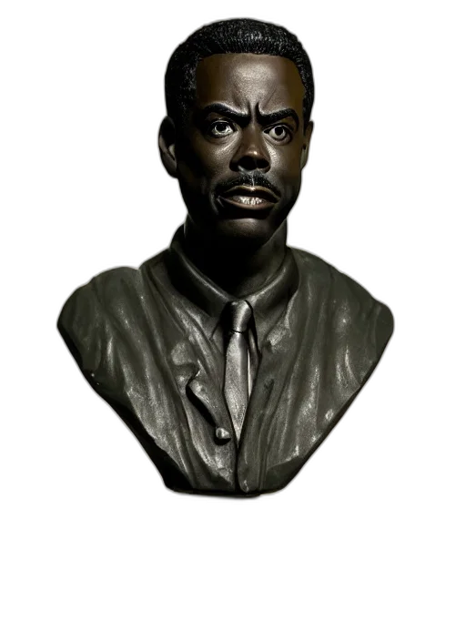 face, mask, jacket, staff transparent PNG cut-out
