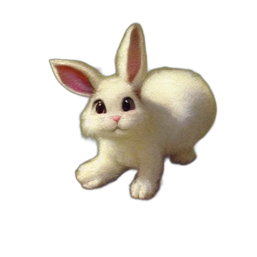 animal, creature, staff, weapon transparent PNG cut-out