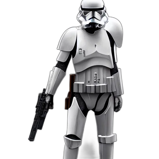 weapon, staff, robot, concept art transparent PNG cut-out