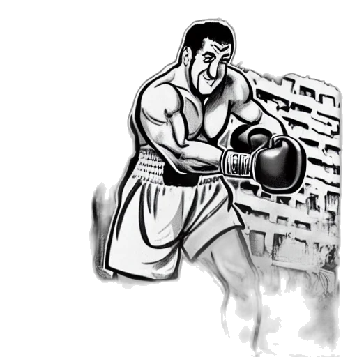 weapon, furniture, comic book art, cartoon transparent PNG cut-out