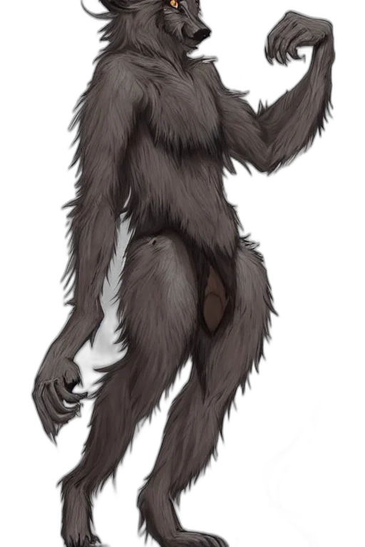 creature, animal, staff, mask transparent PNG cut-out