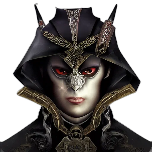 mask, face, hat, crown transparent PNG cut-out