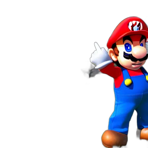 weapon, hat, animal, staff transparent PNG cut-out