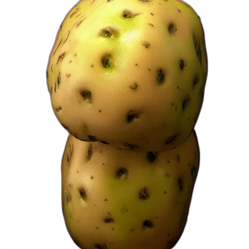 crown, food, hat, face transparent PNG cut-out