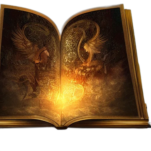 dragon, fantasy art, concept art, comic book art transparent PNG cut-out