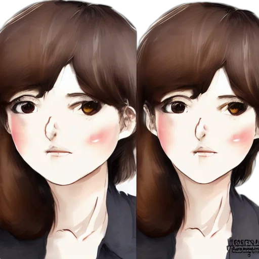 face, mask, photorealistic, anime transparent PNG cut-out