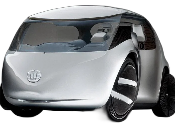 car, 3d render, concept art, photorealistic transparent PNG cut-out