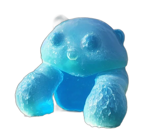 creature, food, face, animal transparent PNG cut-out