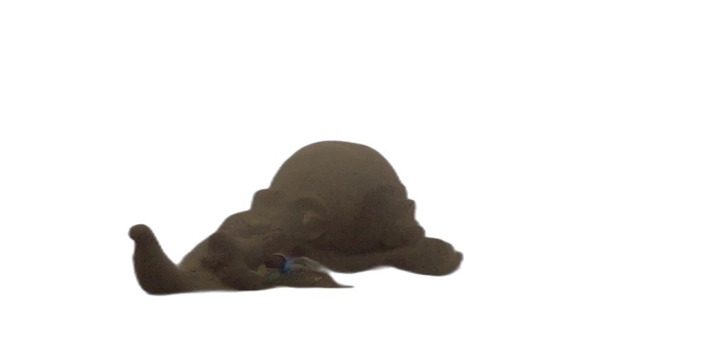 hat, creature, animal, mask transparent PNG cut-out