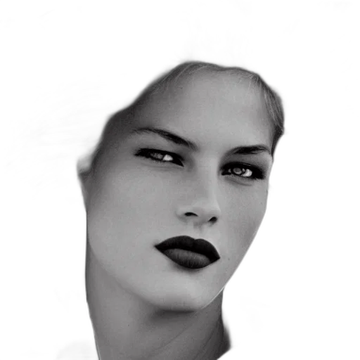 face, crown, jewelry, hair transparent PNG cut-out