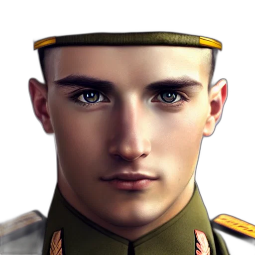 face, staff, hat, crown transparent PNG cut-out