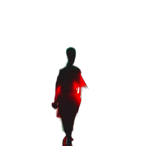 dress, robot, staff, shoes transparent PNG cut-out