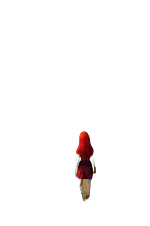 dress, staff, robot, bottle transparent PNG cut-out