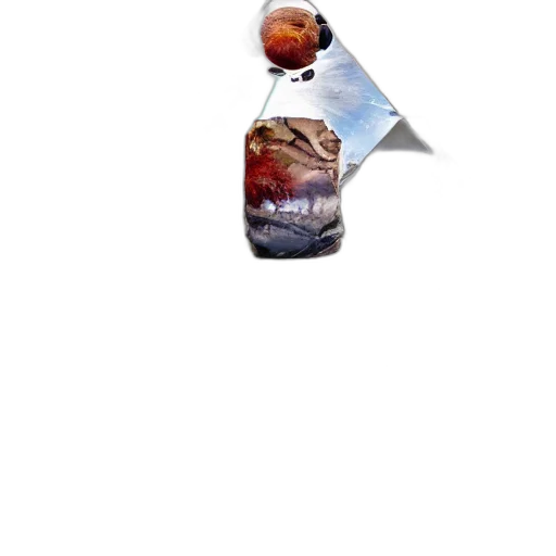 bottle, food, tree, umbrella transparent PNG cut-out