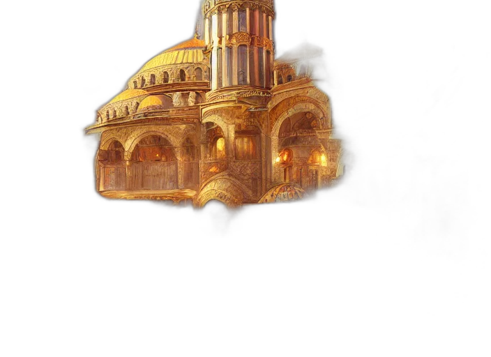 crown, building, hat, furniture transparent PNG cut-out