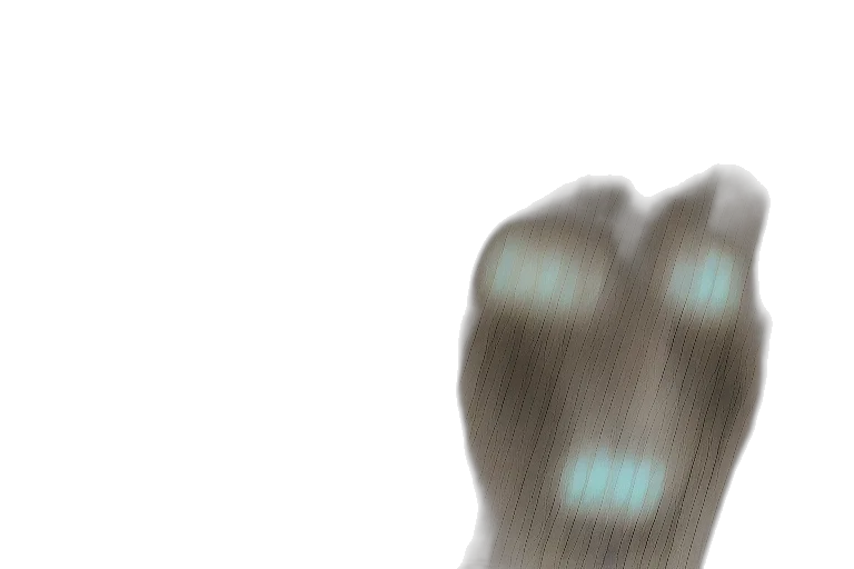 robot, shoes, mask, jewelry transparent PNG cut-out