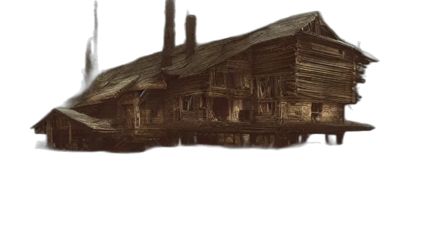 building, furniture, weapon, car transparent PNG cut-out