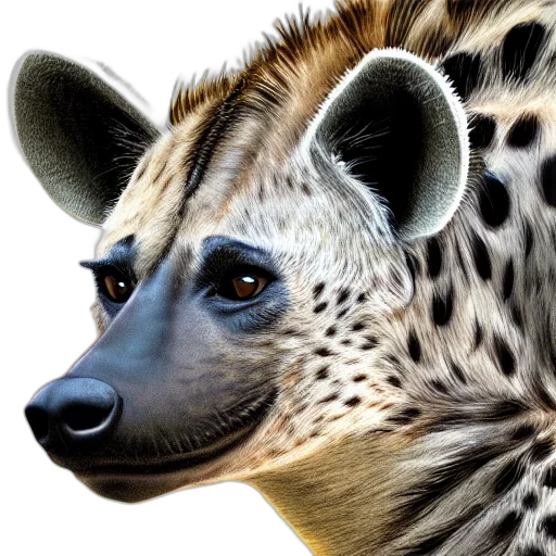 animal, face, creature, mask transparent PNG cut-out