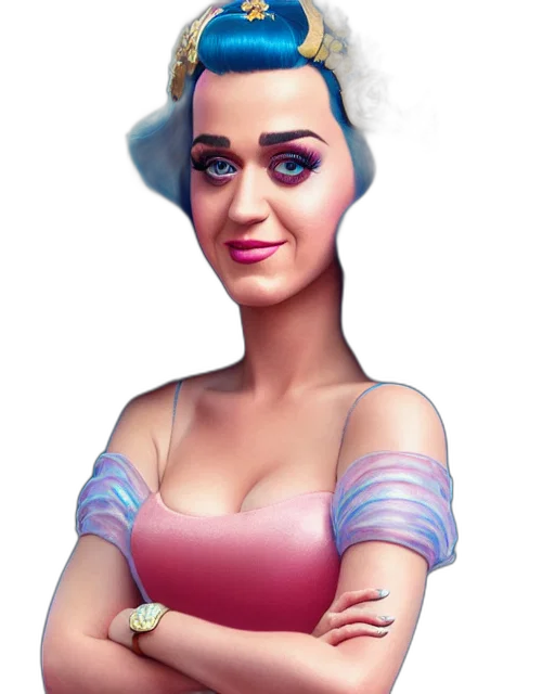 dress, face, jewelry, concept art transparent PNG cut-out