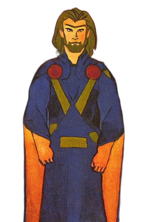 staff, jacket, robot, mask transparent PNG cut-out