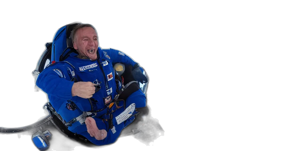 concept art, outer space, ultra, wide transparent PNG cut-out