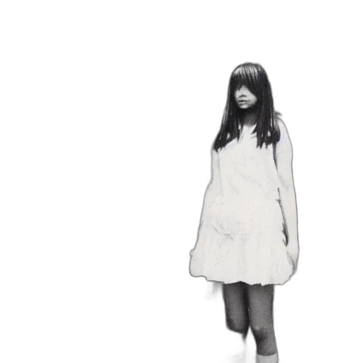 dress, creature, face, mask transparent PNG cut-out