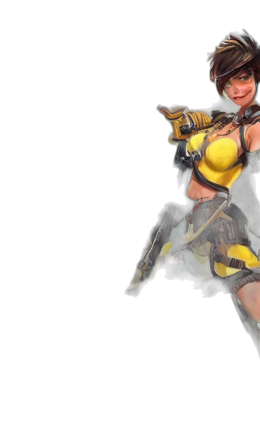 weapon, robot, staff, concept art transparent PNG cut-out