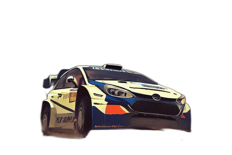 car, weapon, concept art, 3d render transparent PNG cut-out