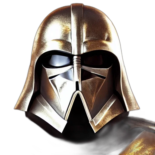 mask, face, sword, weapon transparent PNG cut-out