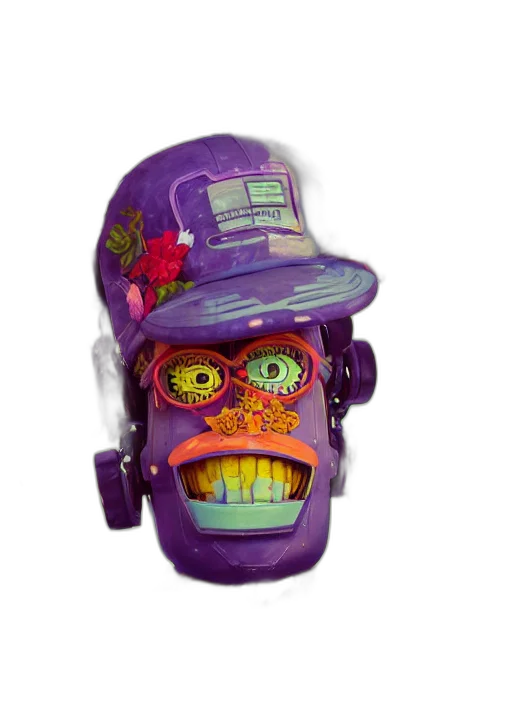 mask, robot, face, hat transparent PNG cut-out