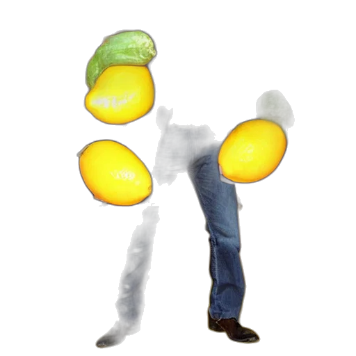 staff, jacket, food, weapon transparent PNG cut-out