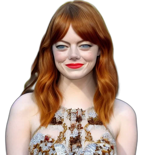 dress, face, hair, cartoon transparent PNG cut-out