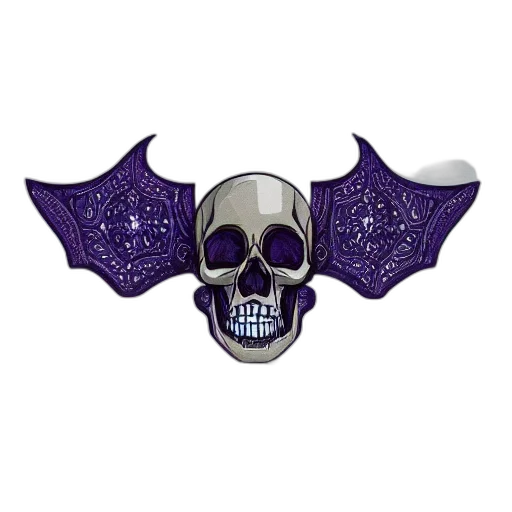 mask, giant, stunning, belt transparent PNG cut-out