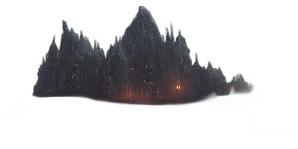 crown, hat, hair, sword transparent PNG cut-out