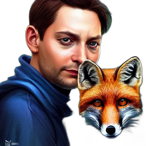 face, animal, jacket, creature transparent PNG cut-out
