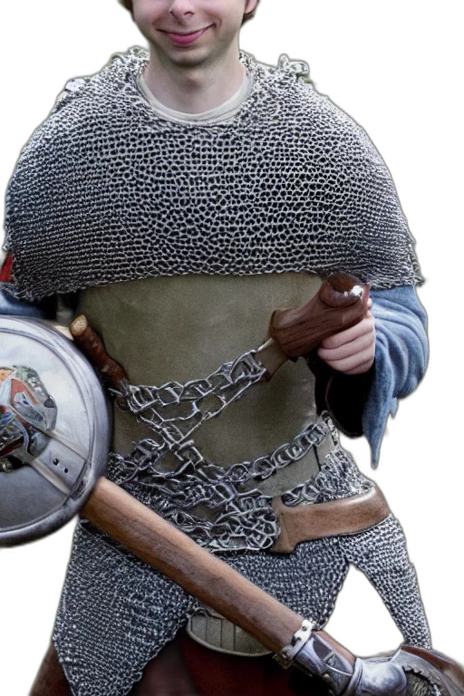 sword, weapon, staff, crown transparent PNG cut-out