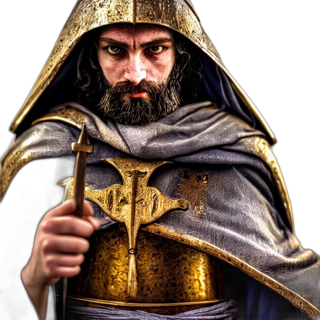 sword, staff, face, mask transparent PNG cut-out