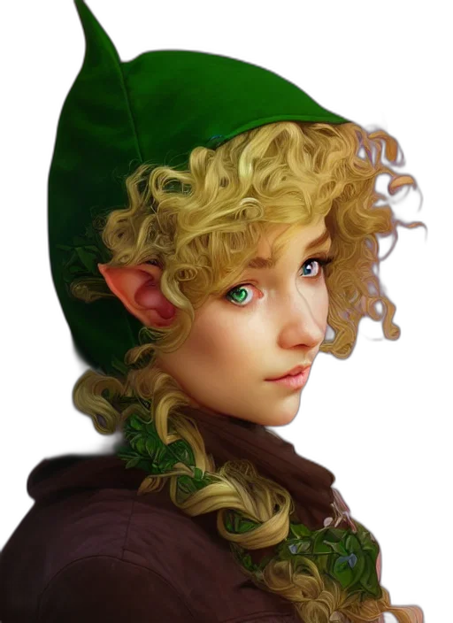hat, face, dragon, crown transparent PNG cut-out