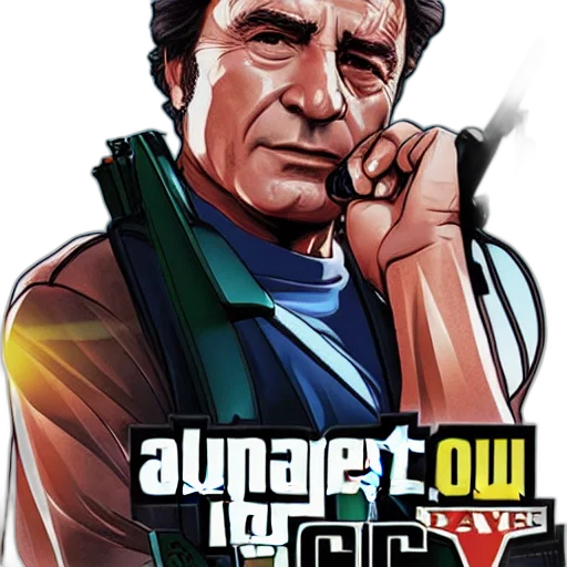 staff, jacket, comic book art, concept art transparent PNG cut-out