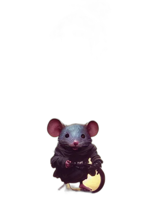 animal, jacket, creature, staff transparent PNG cut-out