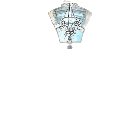 jewelry, umbrella, crown, staff transparent PNG cut-out
