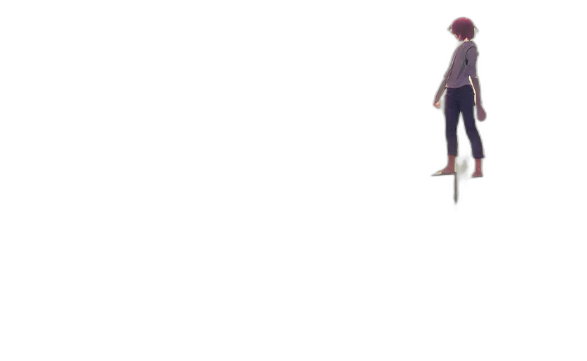 robot, staff, weapon, sword transparent PNG cut-out