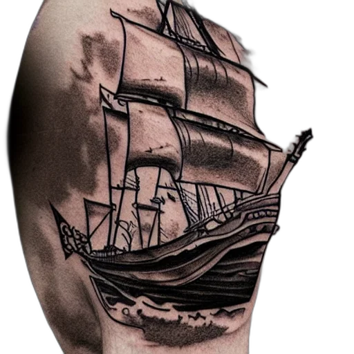 photorealistic, fantasy art, concept art, realism transparent PNG cut-out