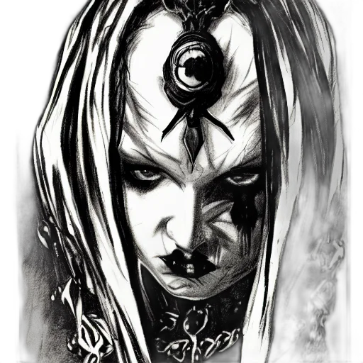 mask, face, creature, jewelry transparent PNG cut-out