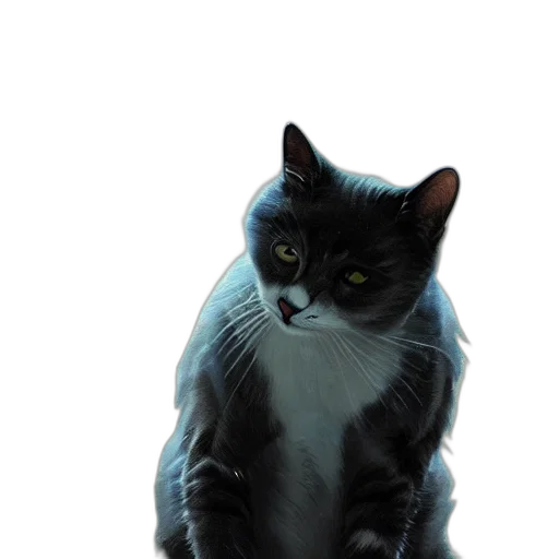 animal, staff, creature, face transparent PNG cut-out