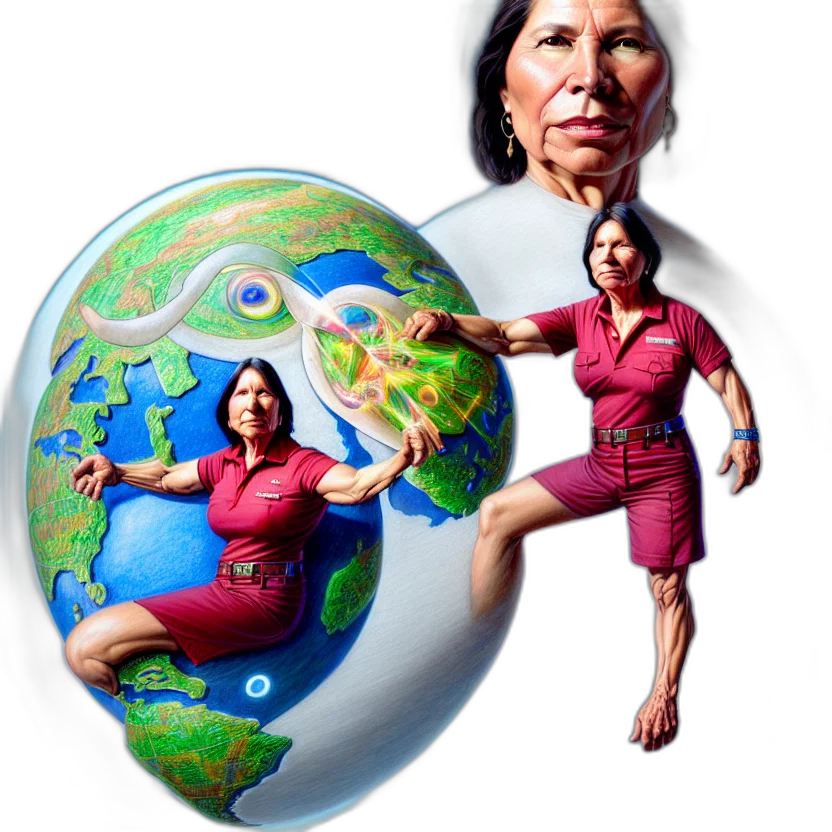 photorealistic, concept art, 3d render, epic transparent PNG cut-out